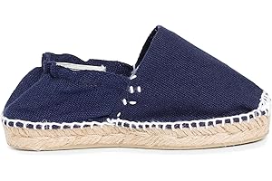 Pisamonas Alpargatas Niños con Cinta