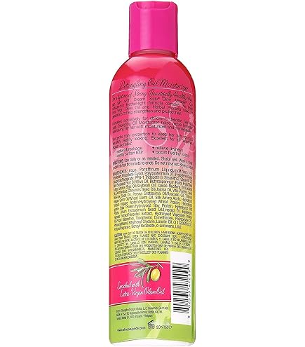 Cantu Care For Kids Conditioner & Entwirrer – 170 Ml Mit Pumpe – Pflegendes Haarspülung Für Kinderhaar