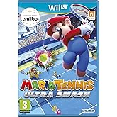 Mario Tennis Ultra Smash (Nintendo Wii U)