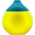 Boon B11059 Fluid Sippy Cup, Blue/Green