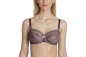 Anita Fleur Sujetador de Lactancia con Aros Mujer