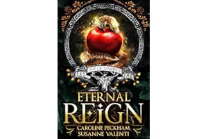Eternal Reign: 1 (Age of Vampires)