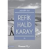 İnkılap Kitabevi Yezidin Kızı