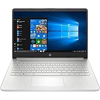 HP 14 (2021) 11th Gen Intel Core i3 Laptop with Alexa Built-in, 8GB RAM, 256GB SSD, 14-Inch (35.6 cm) FHD Screen…