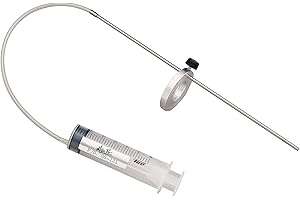 Motion Pro 08-0121 Fork Oil Level Tool