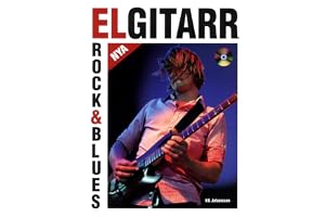 Nya Elgitarr Rock & Blues