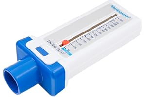 Vitalograph Peak Flow Meter Standard