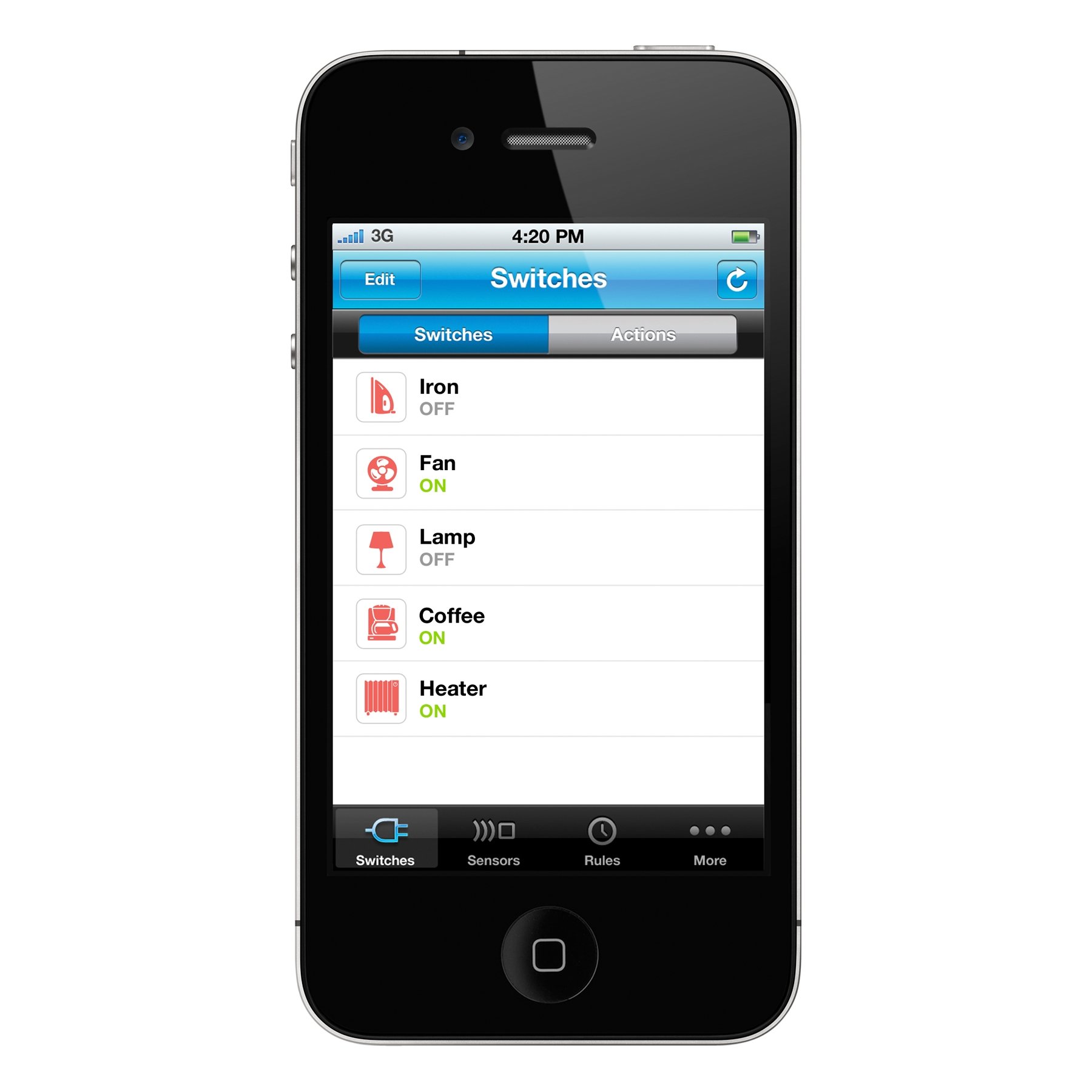 Belkin WeMo F7C027uk Switch Smart Plug (Wi-Fi Smart Plug, Control Lights and Appliances from Phone, Works with Amazon Alexa) - Image 9