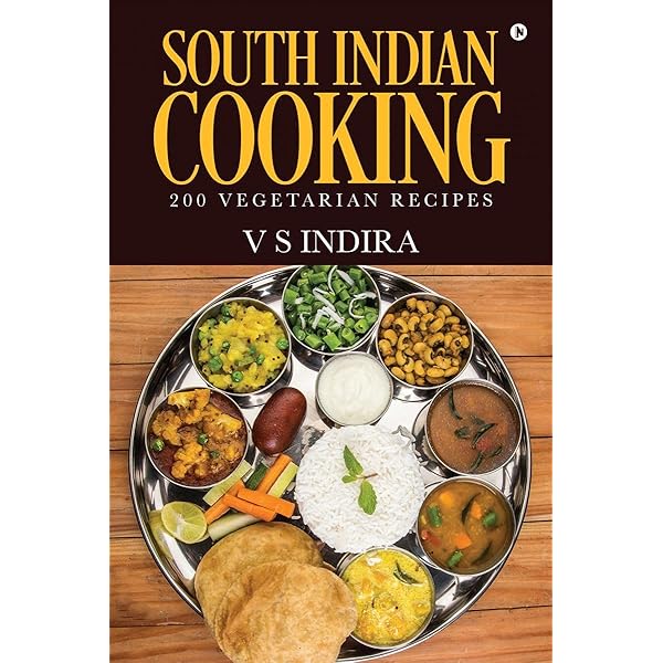 Dakshin: Vegetarian Cuisine From South India