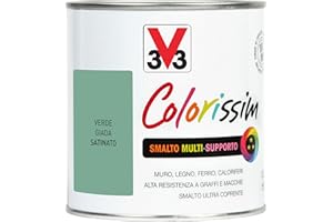 V33 Smalto Multisupporto Colorissim