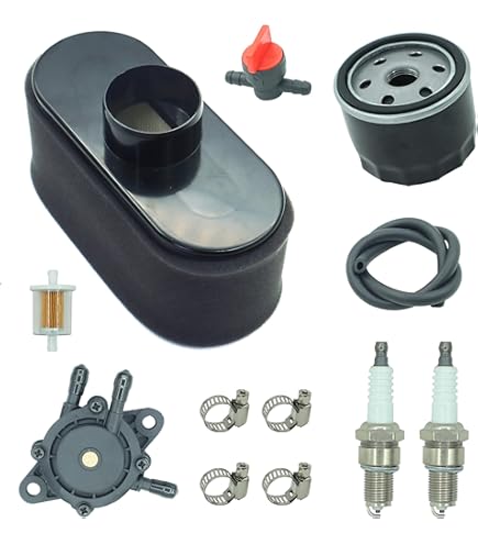 Wartungskit für Kawasaki FR651V FR691V FR730V FS481V Motor Rasenmäher Wartungskit für Kawasaki FR651V FR691V FR730V FS481V Motor Rasenmäher