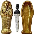 Tutankhamun Bust 11cm ES48 - Ltd