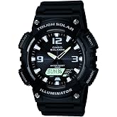 Casio Collection Men's Wristwatch AQ-S810W