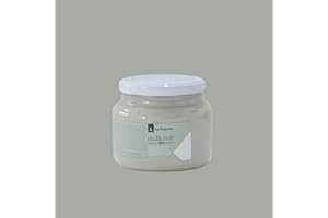 La Pajarita 105691 Pintura para Decoración y DIY, Chalk, 1, Gris (London Grey)