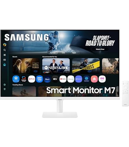 Samsung Touch Of Color T260 25.5-inch LCD Monitor : Amazon.in 