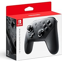 Nintendo Switch 本体 赤/黒 プロコントローラー付き x107-rb-jp-2set.jpg