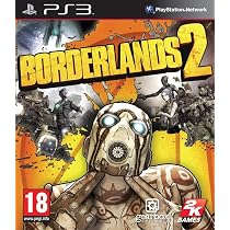 Borderlands The Pre-Sequel ! Jeu PS3 Neuf Sous Blister - Prêt à Jouer !