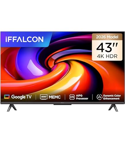 TCL 43P735GTV 43