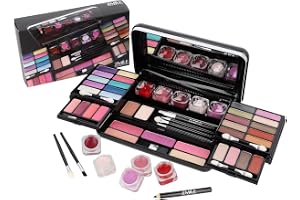 ZMILE COSMETICS Sminkset 'Classic' - Vegansk kosmetika