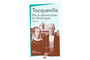 De la démocratie en Amérique, tome 2