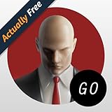 Hitman GO