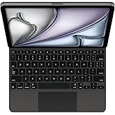 Apple 11 in&ccedil; iPad Air (M3) i&ccedil;in Magic Keyboard - Amerikan İngilizcesi - Siyah