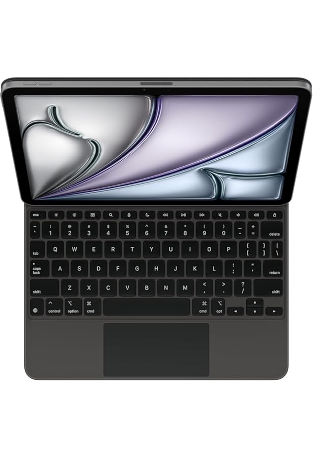Apple Magic Keyboard (for 11‑inch iPad Pro - 3rd Generation and