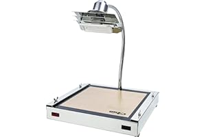 MALLARD FERRIÈRE Mallard Ferriere - Lampe A Sucre Complete 500 W