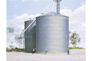 Walthers Cornerstone 933-3123 Modélisme, Loisirs, Assemblage, détaillé, Multiple, Taille Unique