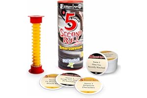 5 Second Rule Mini - Entertainment