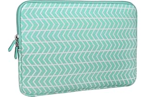 Aucase 11,6-13 Pulgadas Funda para Ordenadores Portátiles, Funda Protectora Neopreno para Hombre y Mujer, Compatible with Macbook Air 13 Inch M3 M2/ Pro 13