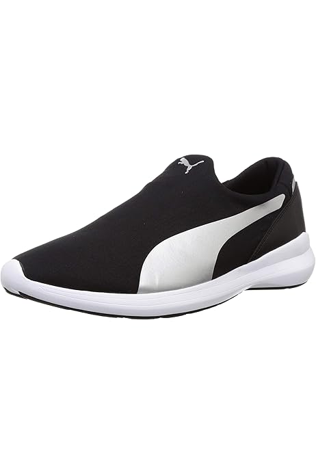 puma entrant slip on idp