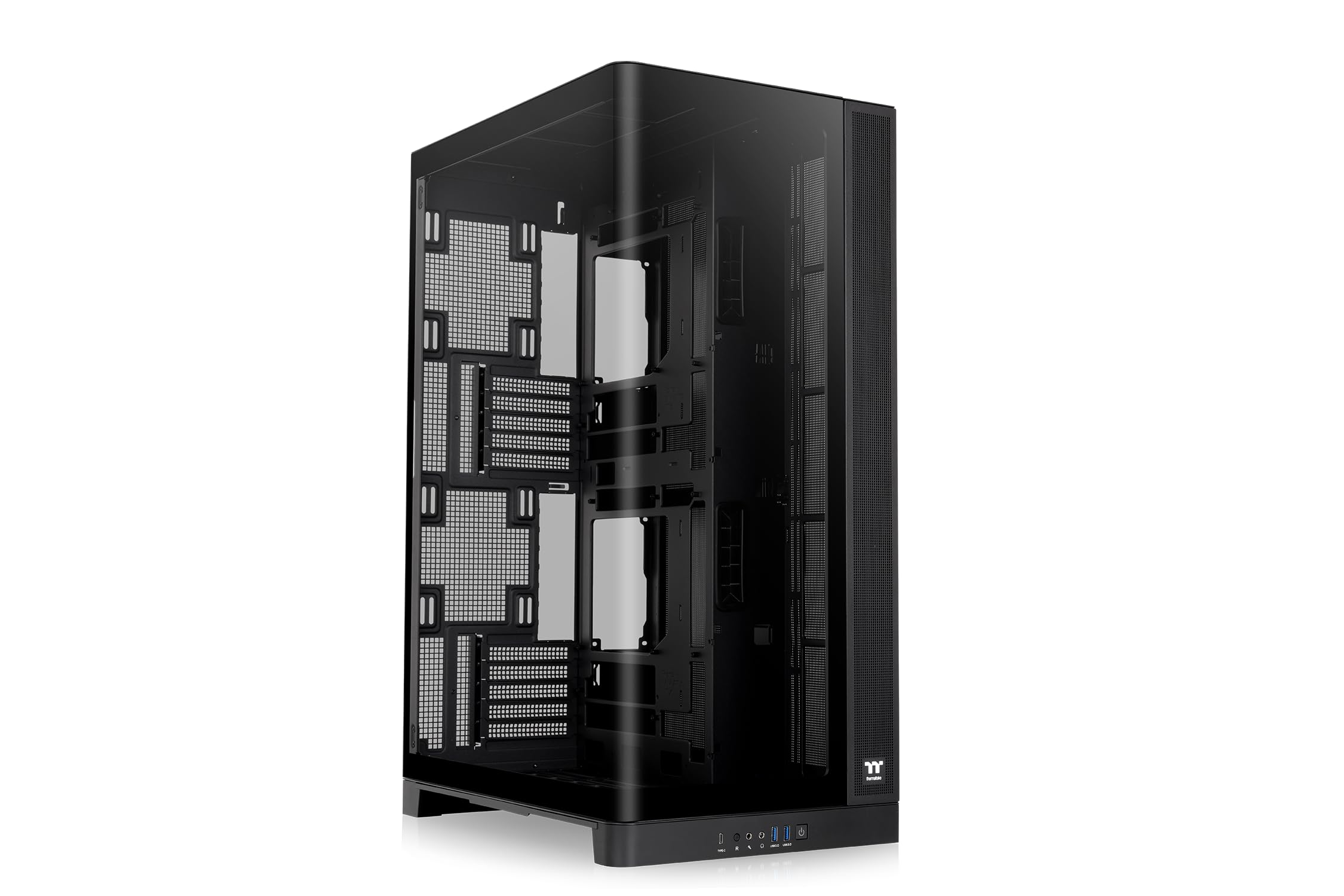 Thermaltake Capo X Black