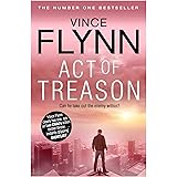 Act of Treason (Volume 9) (The Mitch Rapp Series)