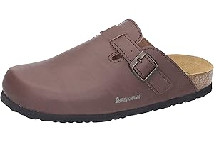 Dr. Brinkmann 600140, Zoccoli uomo