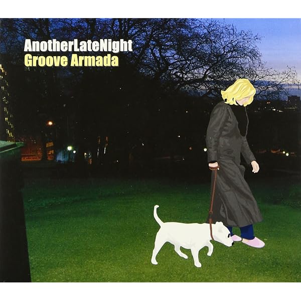Amazon.de:Another Late Night