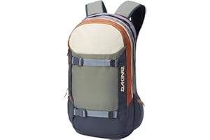 Dakine Mission 25L Backpack