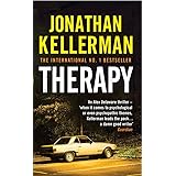 Therapy (Alex Delaware series, Book 18): A compulsive psychological thriller