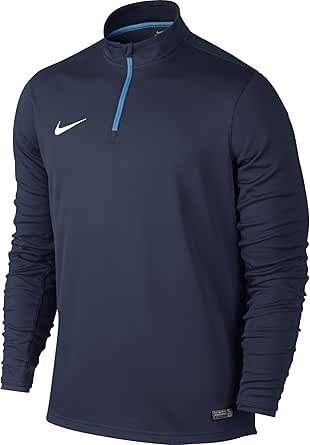 nike academy mid layer