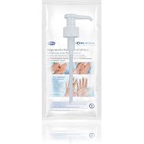 Hartmann Einmal-Dosierpumpe Für Bode Safety Plus – 500 Ml, Passend Für Eurospender