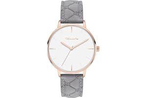 Tamaris Reloj Analógico para Mujeres de Cuarzo TT-0038-LQ
