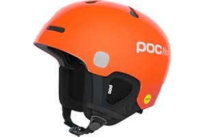 POCito Auric Cut MIPS - Ski helmet for kids