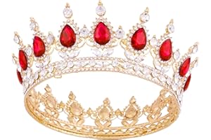 Vofler Corona principessa barocca