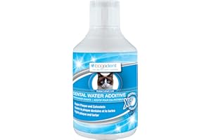 Bogar AG Bogadent Dental Water Additive for Cats, 250 ml