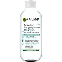 Garnier SkinActive Waschgel mit Aloe Extrakt Normale und Mischhaut, (200  ml) (Packung mit 2) : Amazon.de: Kosmetik