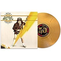 Who Made Who: Ac/Dc: Amazon.fr: CD et Vinyles}