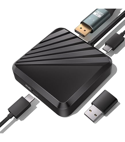 ZIOCOM 8 Pin Bluetooth Adapter Receiver for Bose Sounddock III/XT