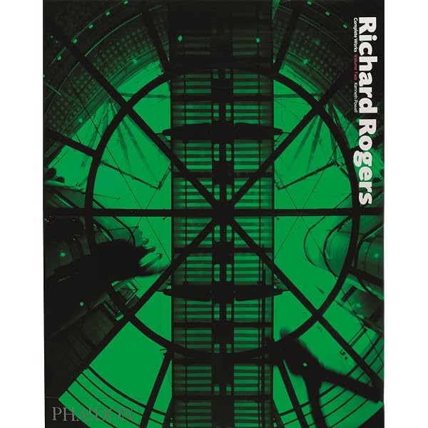 Richard Rogers: Complete Works (Volume 1): Amazon.co.uk: Powell