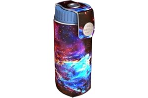 The Inhaler Tailor Turbohaler® Shape Inhaler Cover in over 30 designs – Vegan Leather Inhaler Case for Kids and Adults – Handmade in England