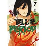 Blue period (Vol. 7)